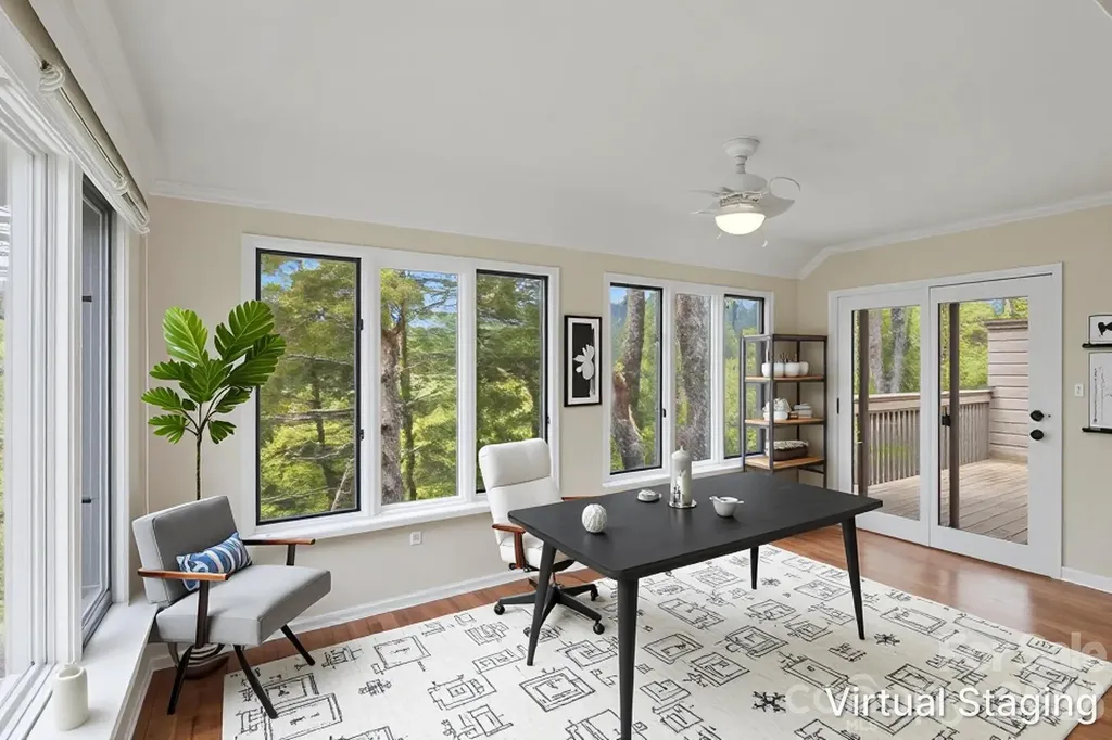 201 Timber Drive Asheville NC 28804