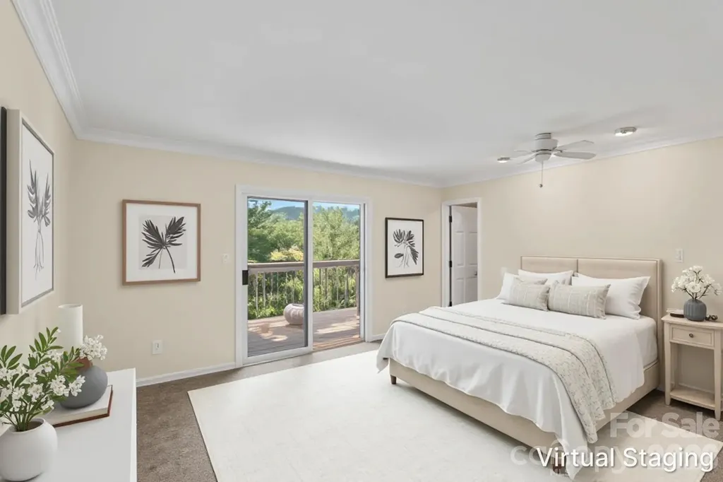 201 Timber Drive Asheville NC 28804