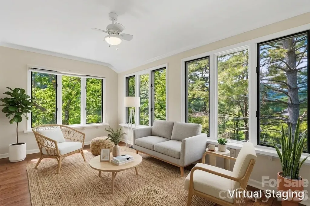 201 Timber Drive Asheville NC 28804