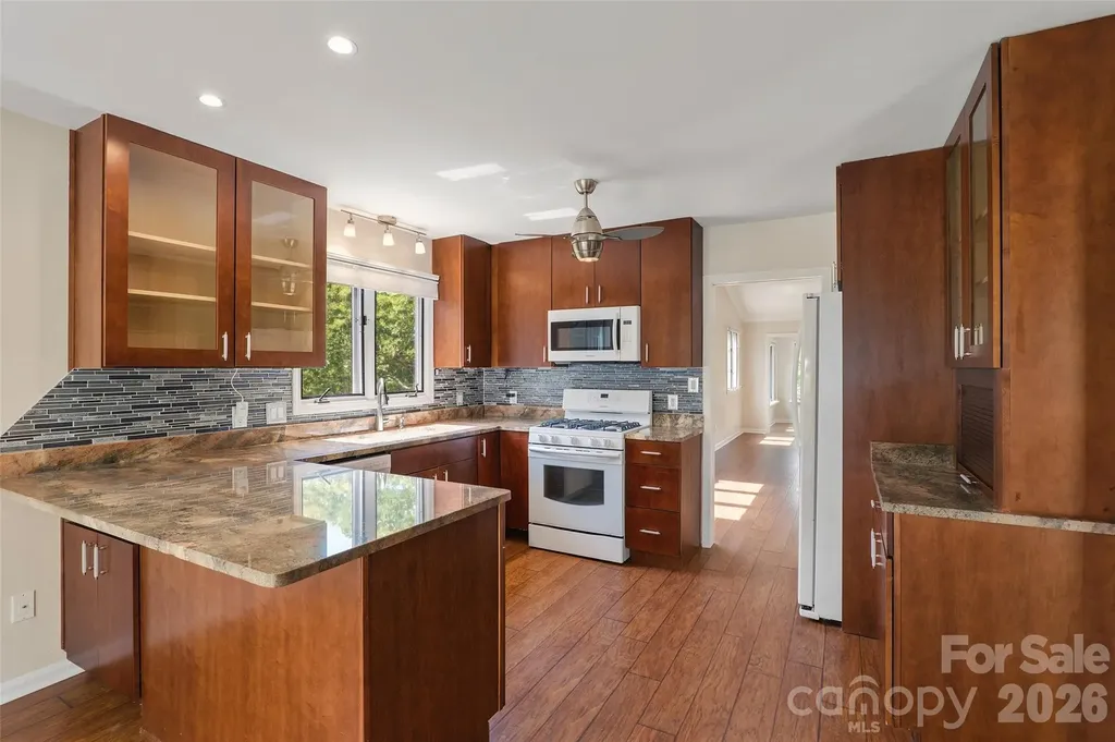 201 Timber Drive Asheville NC 28804