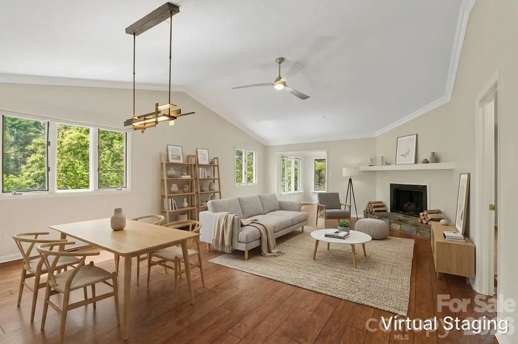 201 Timber Drive Asheville NC 28804