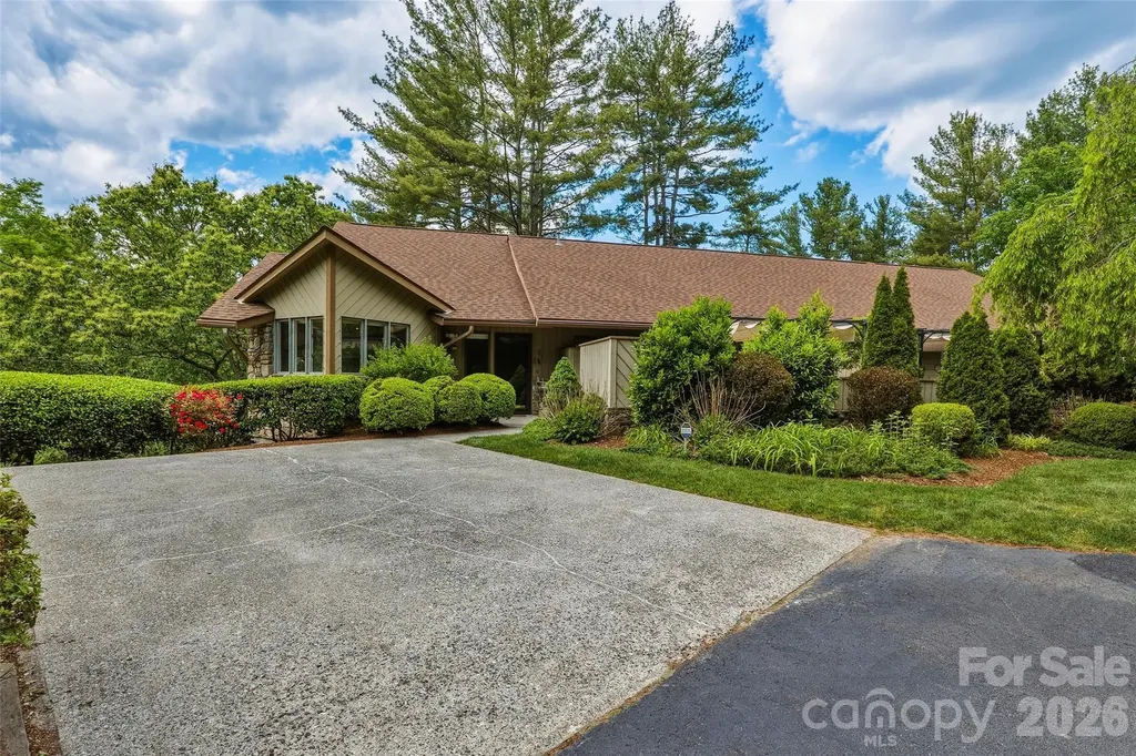 201 Timber Drive Asheville NC 28804