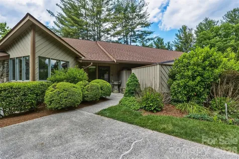201 Timber Drive Asheville NC 28804