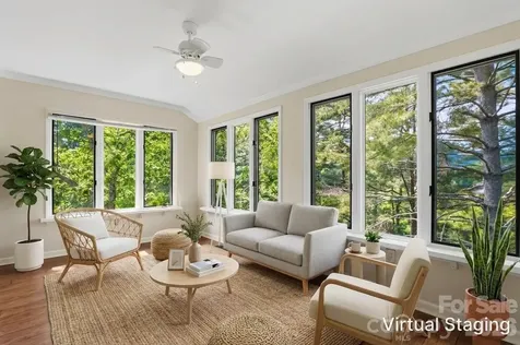201 Timber Drive Asheville NC 28804
