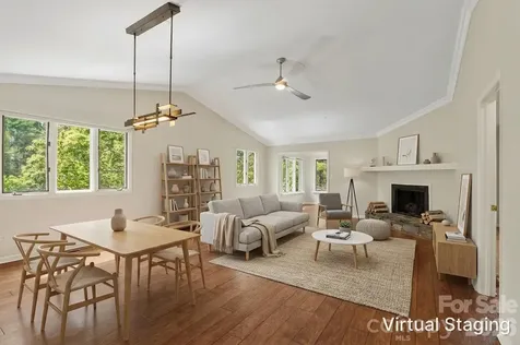 201 Timber Drive Asheville NC 28804
