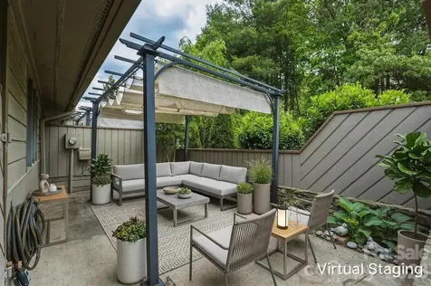 201 Timber Drive Asheville NC 28804
