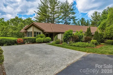 201 Timber Drive Asheville NC 28804