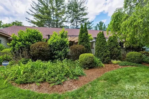 201 Timber Drive Asheville NC 28804