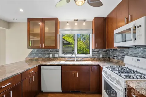 201 Timber Drive Asheville NC 28804
