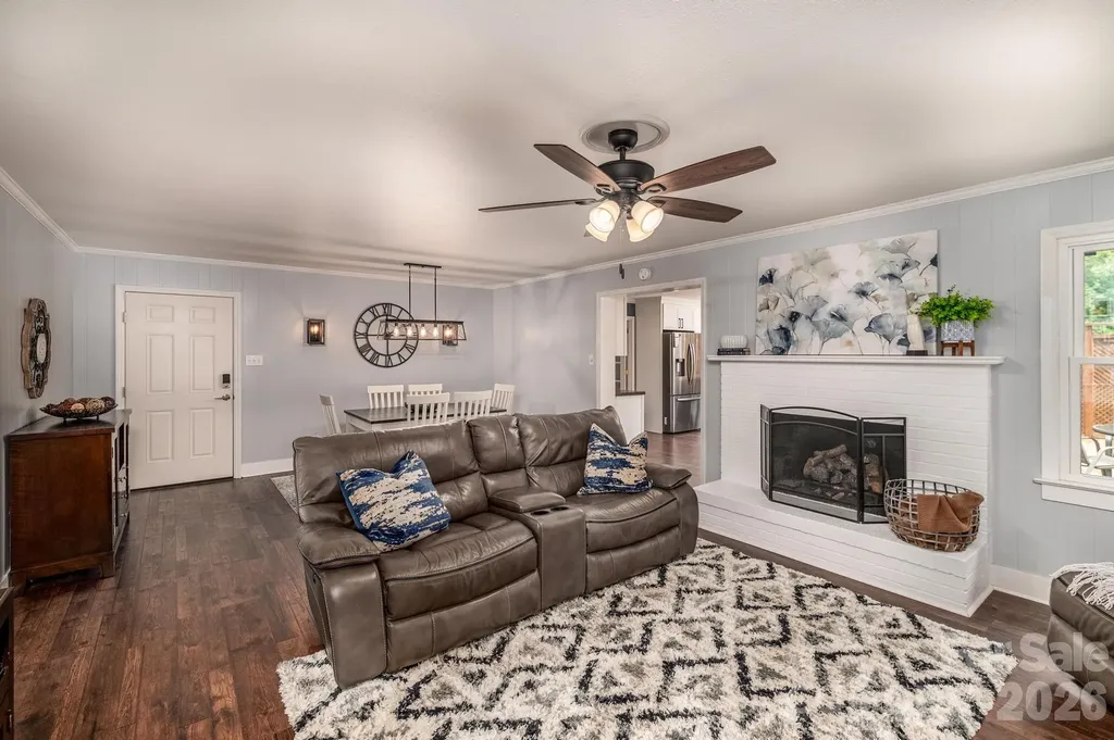 3301 Windsor Place Statesville NC 28625