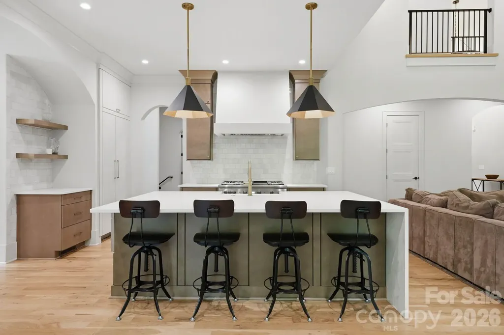 6010 Old Providence Lane Charlotte NC 28226