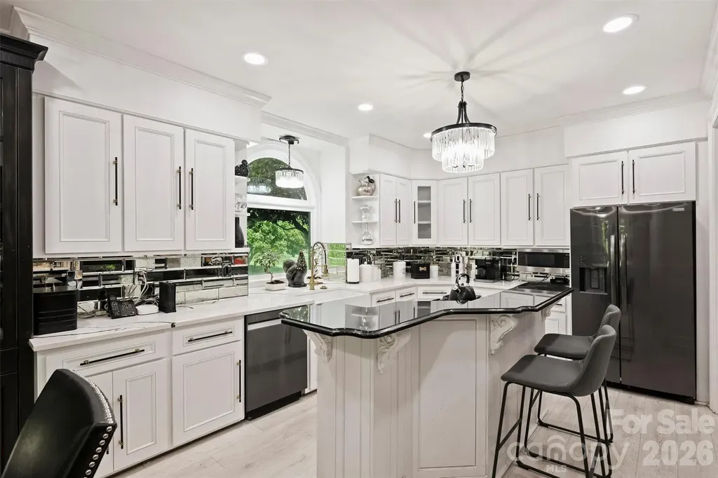 3747 Moorland Drive Charlotte NC 28226