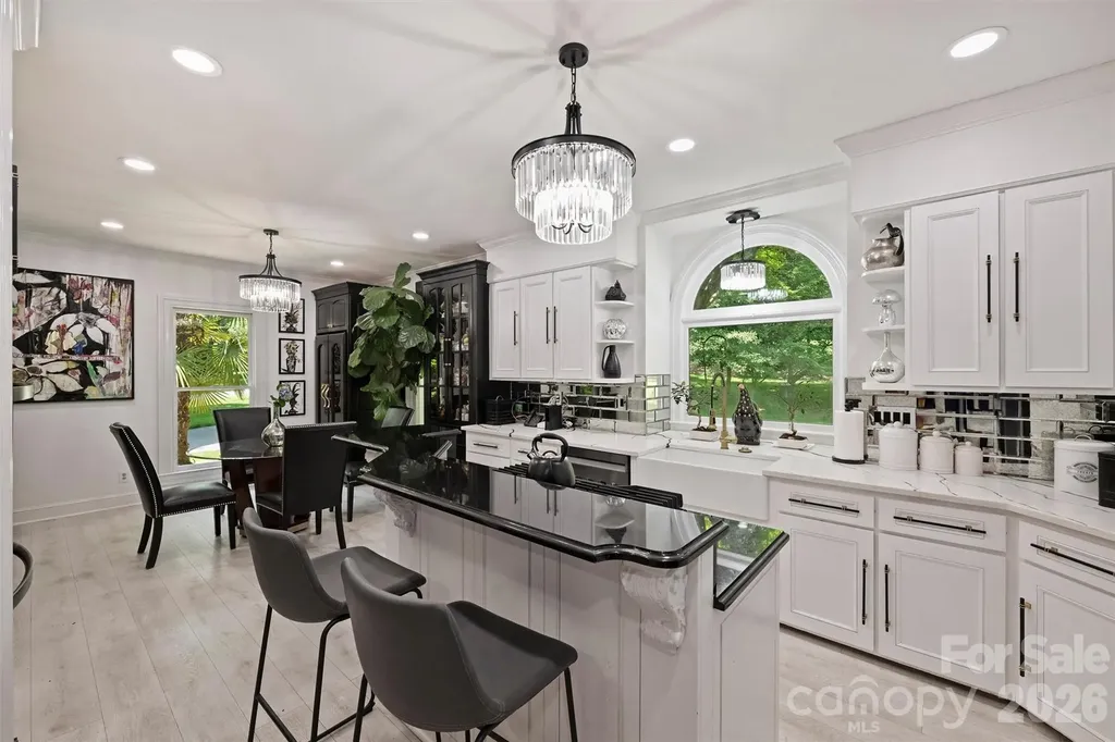 3747 Moorland Drive Charlotte NC 28226
