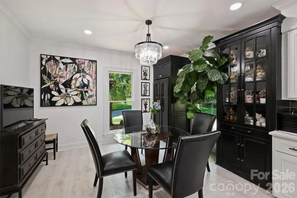 3747 Moorland Drive Charlotte NC 28226