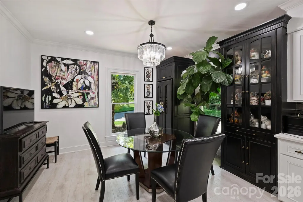 3747 Moorland Drive Charlotte NC 28226