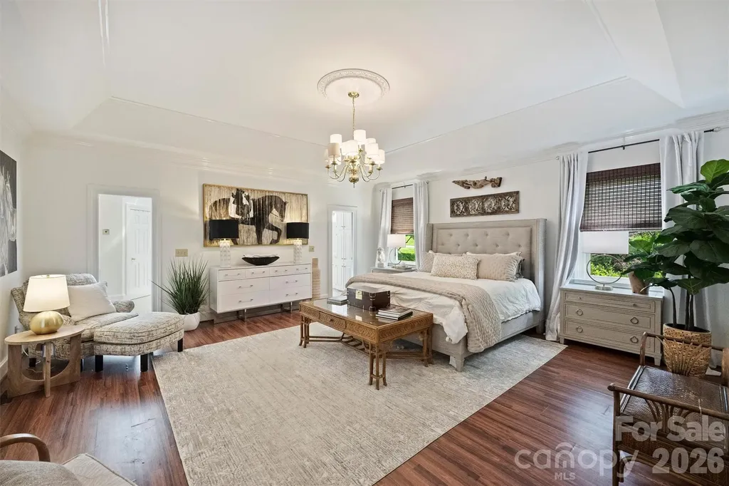 3747 Moorland Drive Charlotte NC 28226