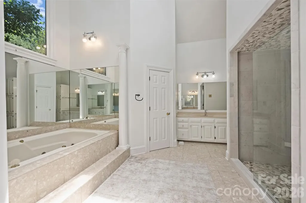 3747 Moorland Drive Charlotte NC 28226