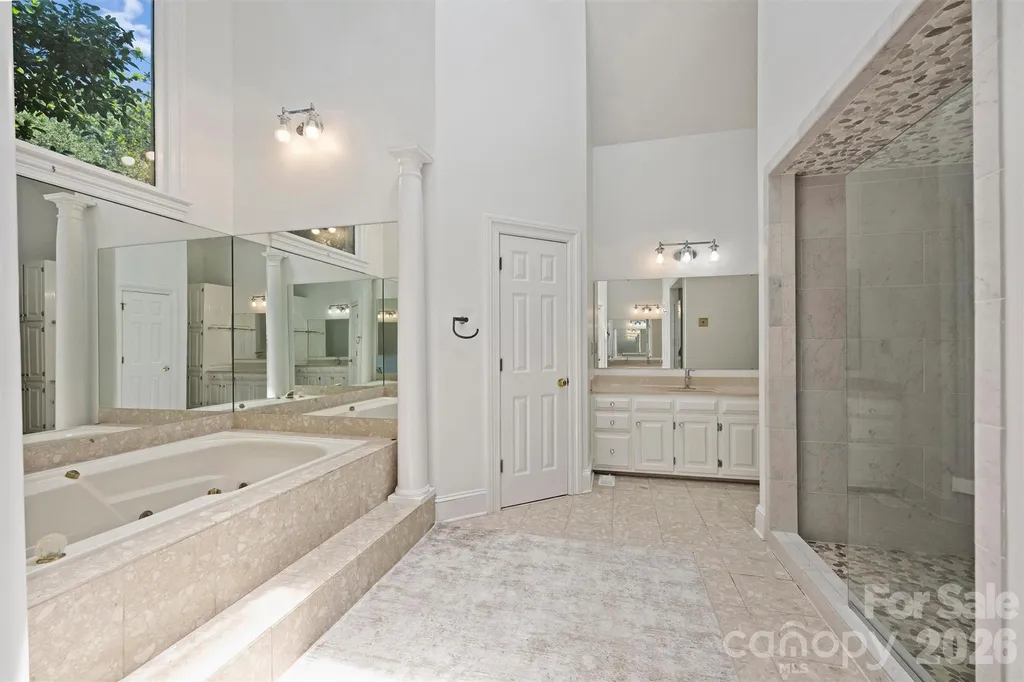 3747 Moorland Drive Charlotte NC 28226