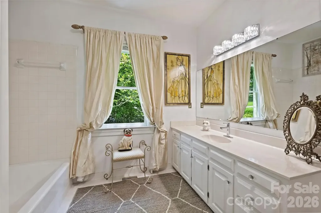 3747 Moorland Drive Charlotte NC 28226