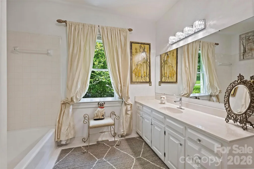 3747 Moorland Drive Charlotte NC 28226