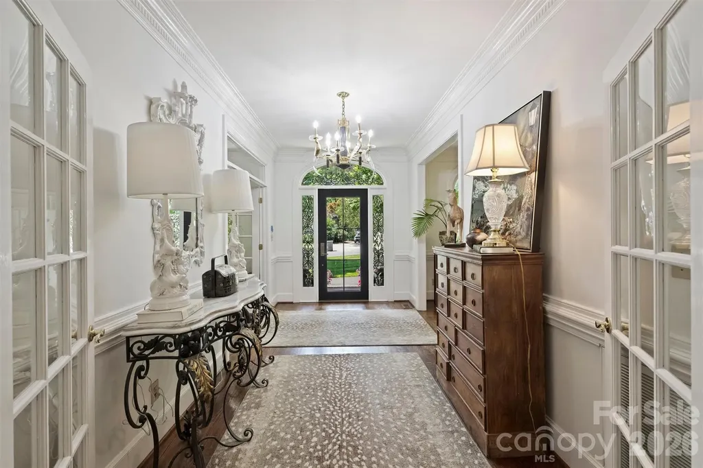 3747 Moorland Drive Charlotte NC 28226