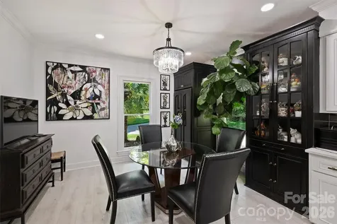 3747 Moorland Drive Charlotte NC 28226