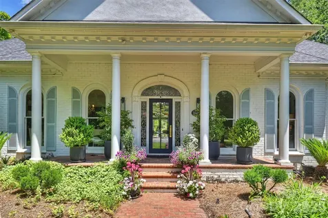 3747 Moorland Drive Charlotte NC 28226