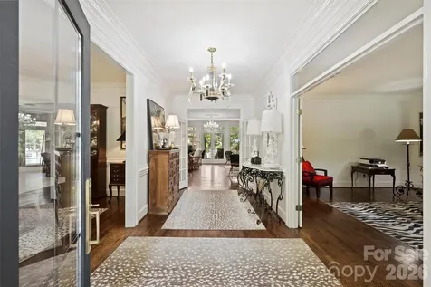 3747 Moorland Drive Charlotte NC 28226