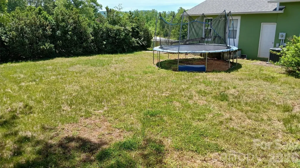 300 Woodlawn Drive Connelly Springs NC 28612
