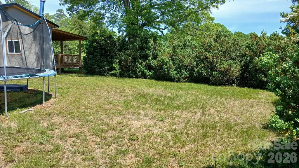 300 Woodlawn Drive Connelly Springs NC 28612