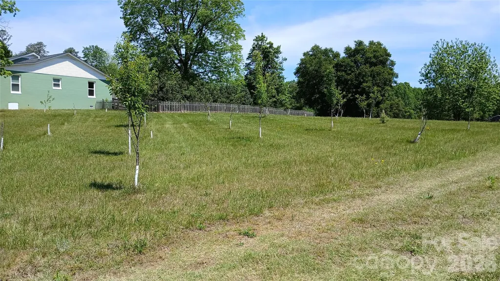 300 Woodlawn Drive Connelly Springs NC 28612