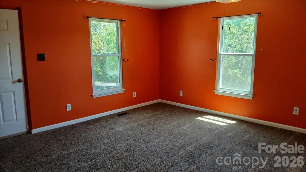 300 Woodlawn Drive Connelly Springs NC 28612