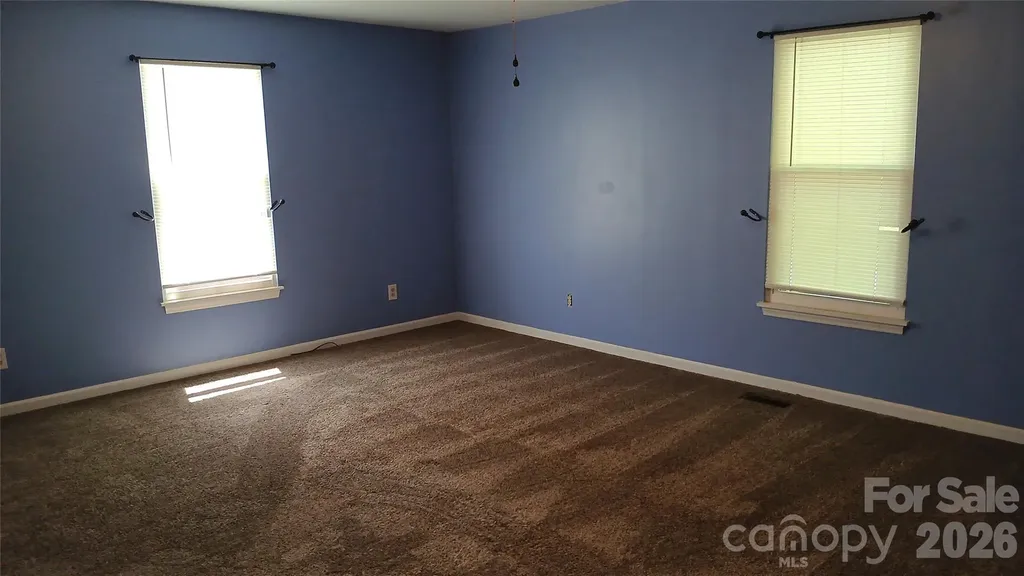 300 Woodlawn Drive Connelly Springs NC 28612