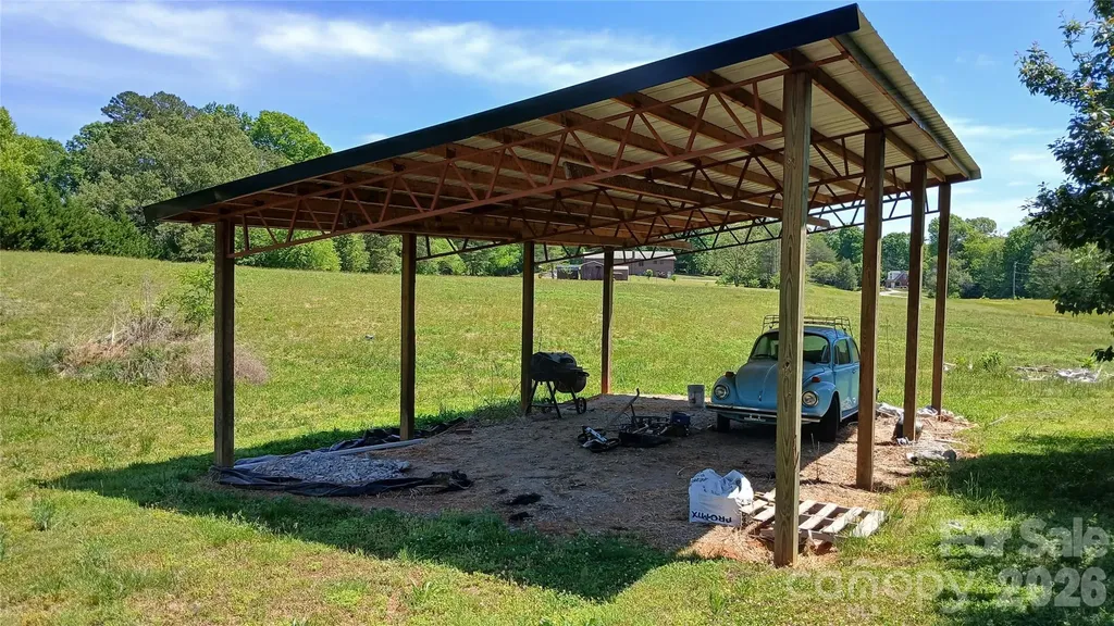 300 Woodlawn Drive Connelly Springs NC 28612