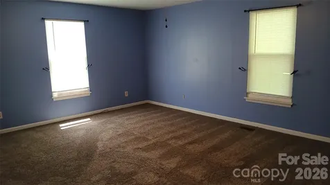 300 Woodlawn Drive Connelly Springs NC 28612