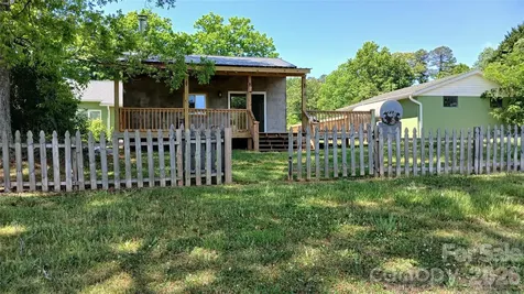 300 Woodlawn Drive Connelly Springs NC 28612