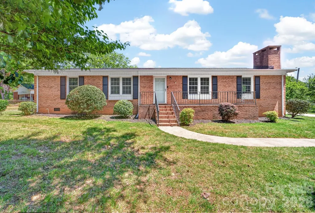 204 Harrelson Road Cherryville NC 28021