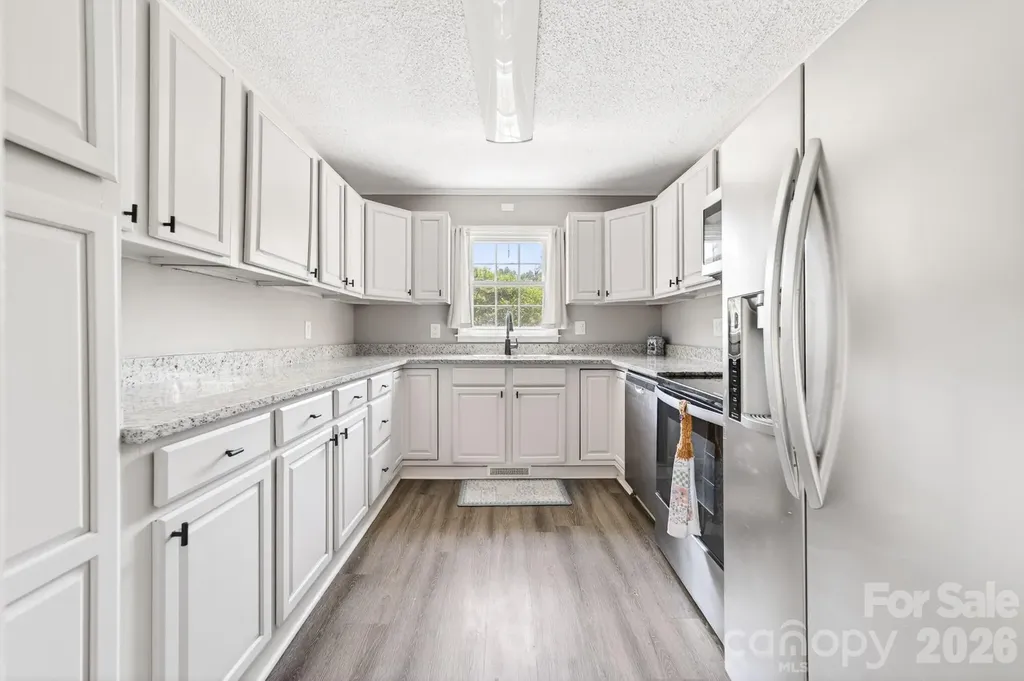 204 Harrelson Road Cherryville NC 28021