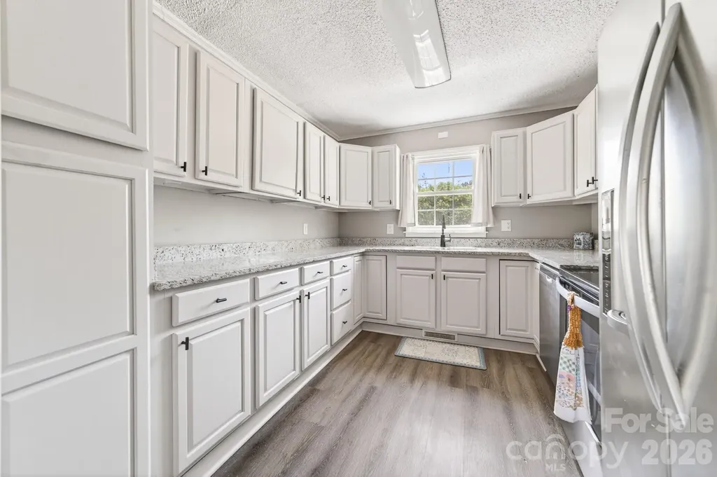 204 Harrelson Road Cherryville NC 28021