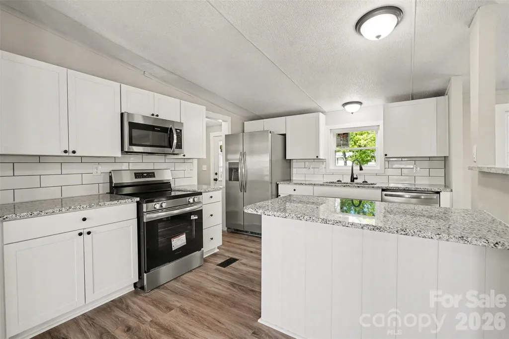 212 S Upright Street Landis NC 28088