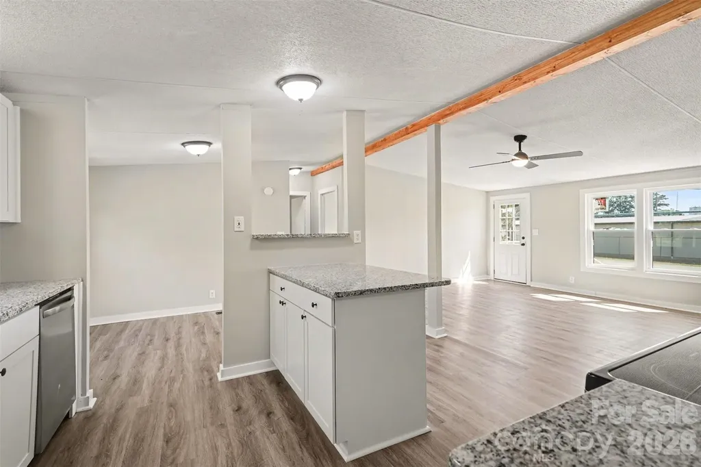 212 S Upright Street Landis NC 28088