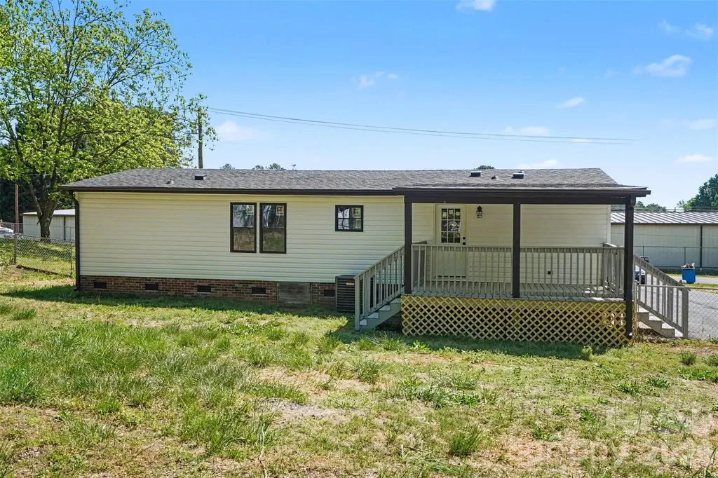 212 S Upright Street Landis NC 28088