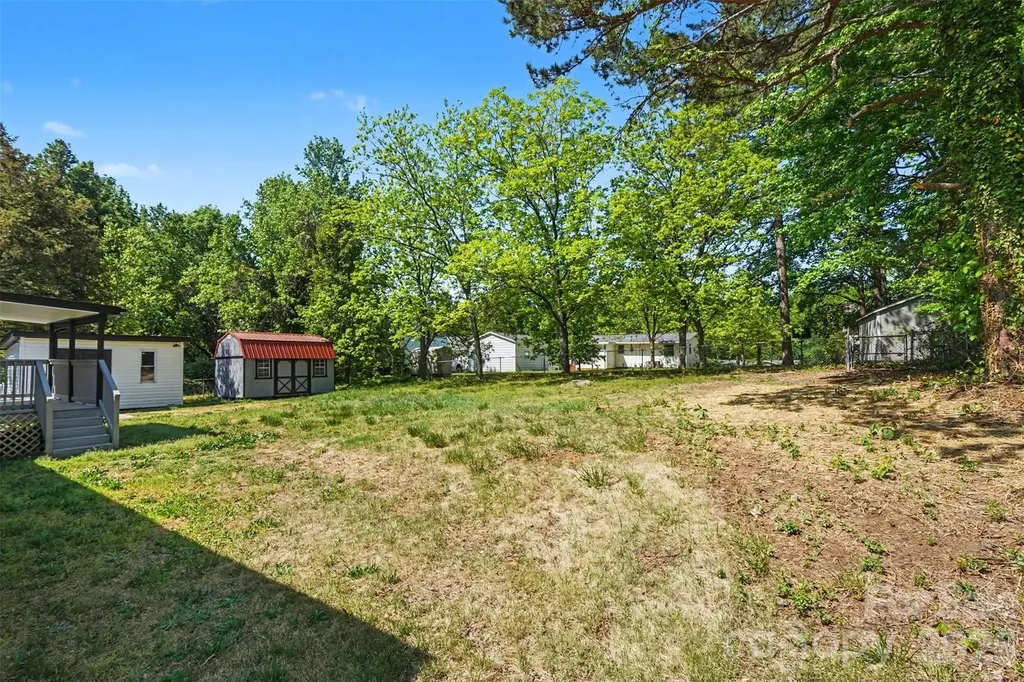 212 S Upright Street Landis NC 28088