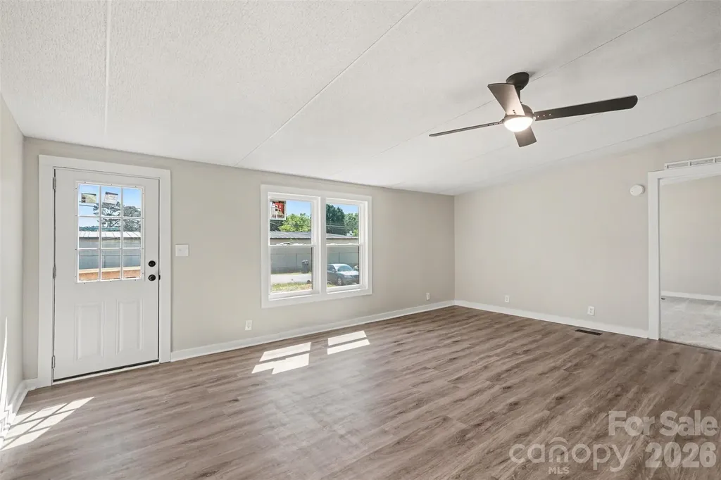 212 S Upright Street Landis NC 28088