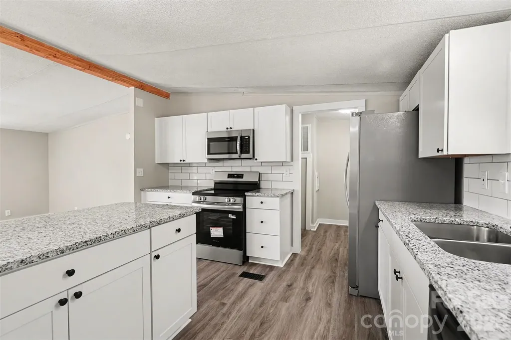 212 S Upright Street Landis NC 28088