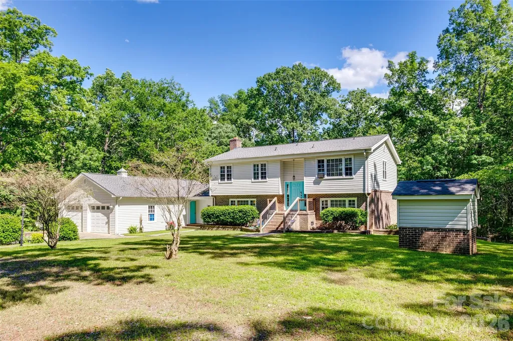 679 Fairforest Road Chester SC 29706