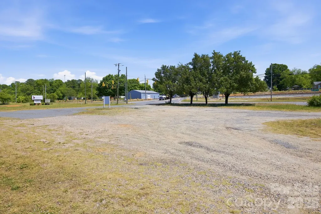 0 N Main Street Kannapolis NC 28081