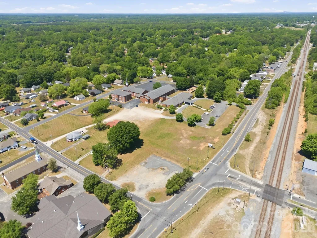 0 N Main Street Kannapolis NC 28081