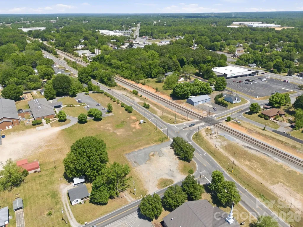 0 N Main Street Kannapolis NC 28081