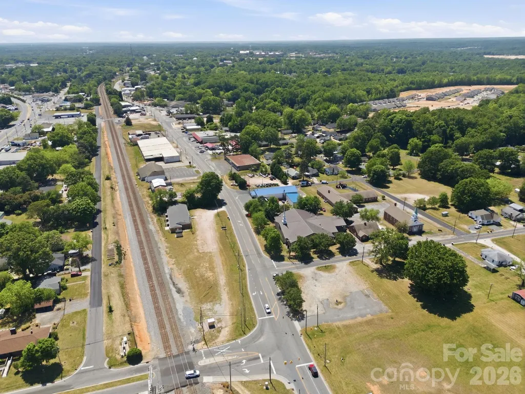 0 N Main Street Kannapolis NC 28081